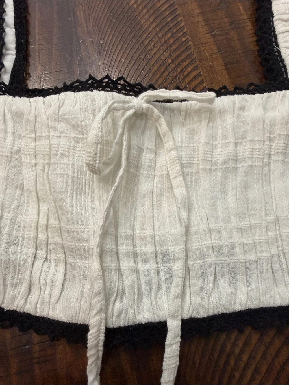 FREE PEOPLE Enchanted Micro Cami - Picture 11 of 12